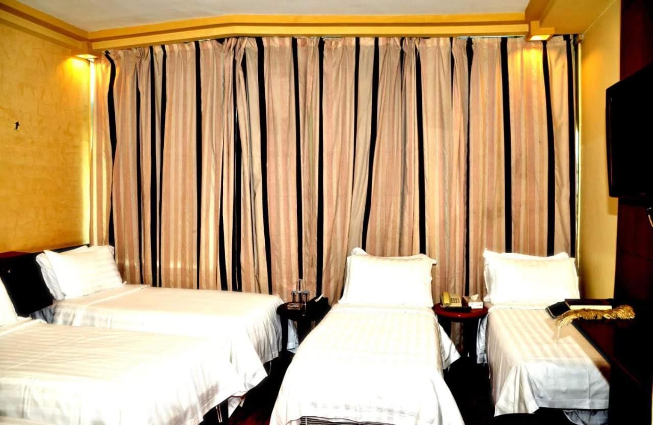 Hotel Mira Ajyad La Mecque